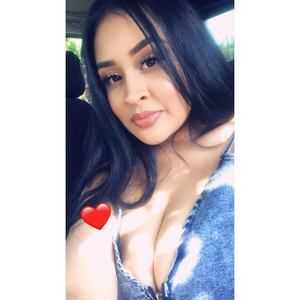 Meet your Posher, Jadzia